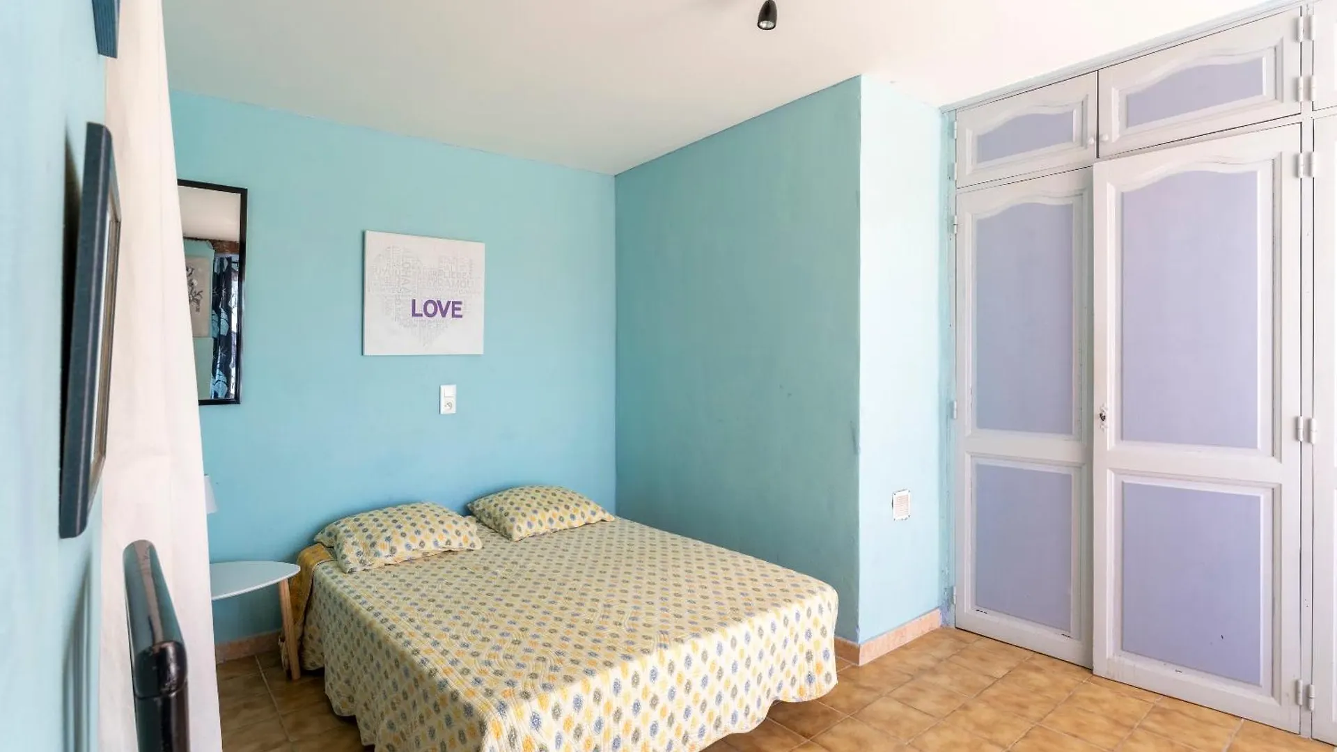 Escale Des Crozes Villa Saint-Romain-en-Viennois