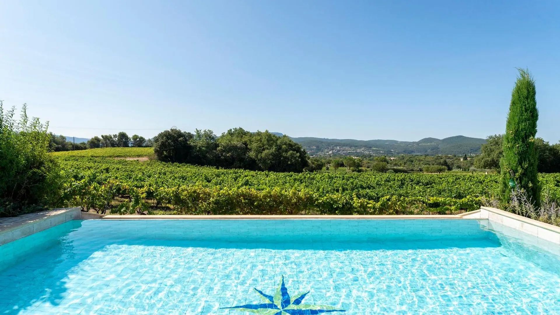 Holiday home Escale Des Crozes Villa Saint-Romain-en-Viennois