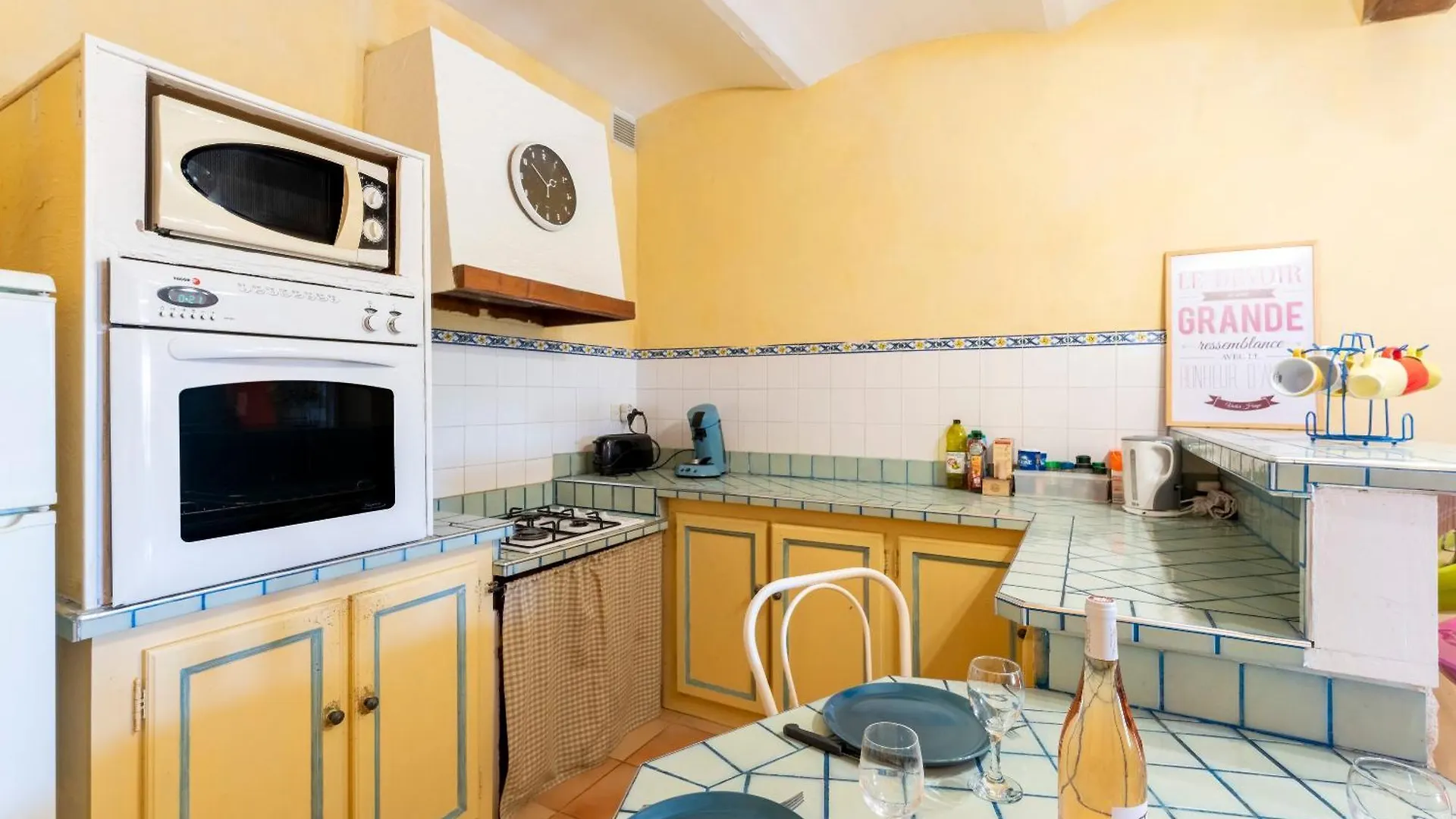 Escale Des Crozes Villa Saint-Romain-en-Viennois Holiday home