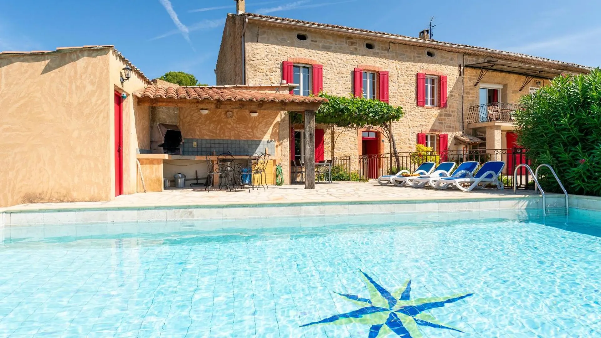 Escale Des Crozes Villa Saint-Romain-en-Viennois