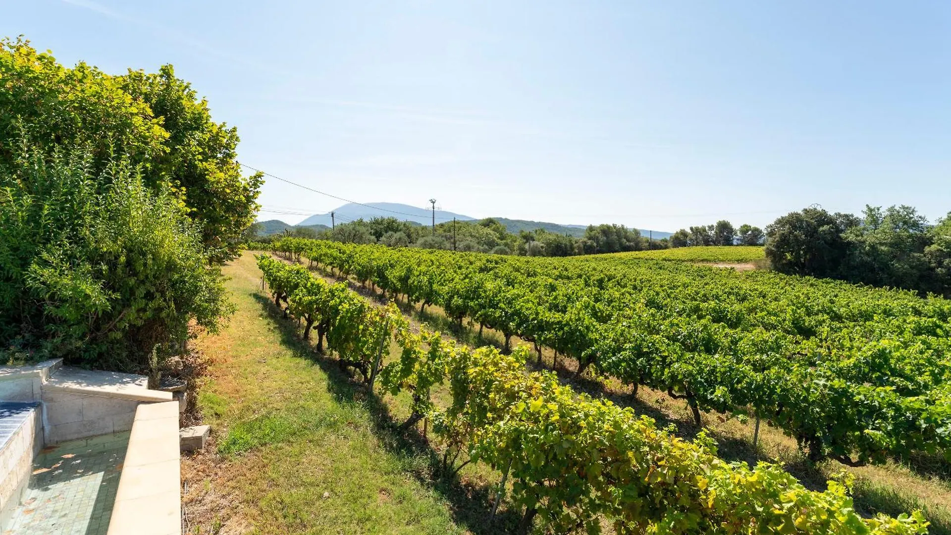 Escale Des Crozes Villa Saint-Romain-en-Viennois Holiday home