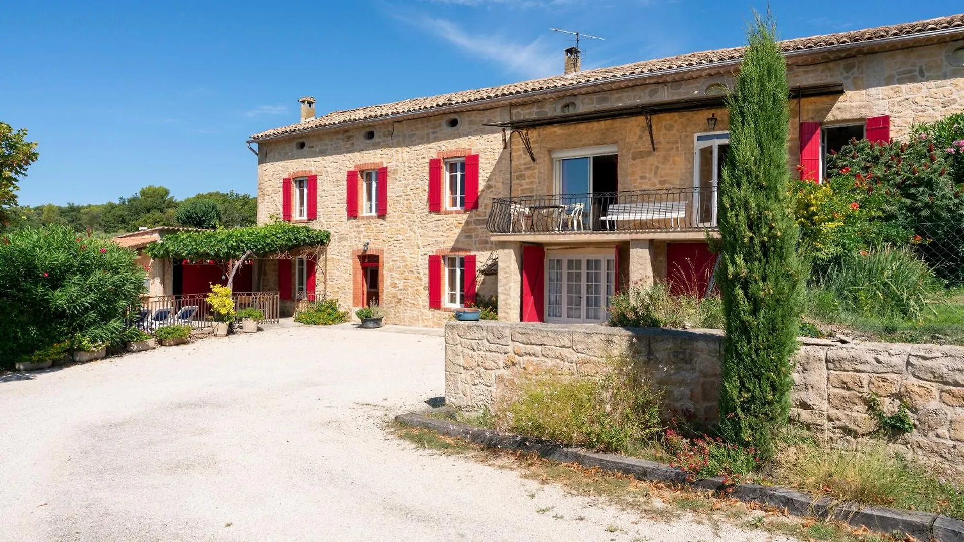 Holiday home Escale Des Crozes Villa Saint-Romain-en-Viennois France