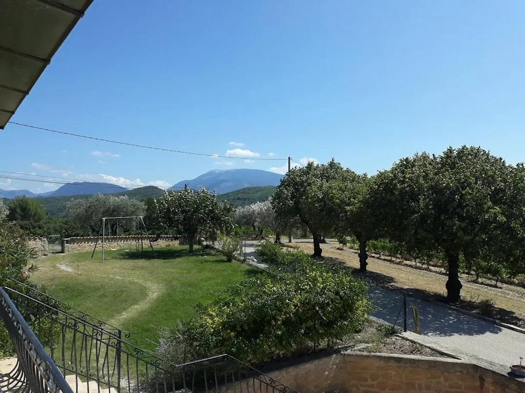 Escale Des Crozes Villa Saint-Romain-en-Viennois France